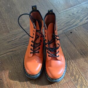 Dr Martens size 7 Air Wair 1460